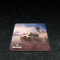 Килимок для миші WARGAMING World of Tanks Vz 55 M Multicolor