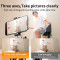 Монопод-трипод RTAKO Q052 Ultra-Wide Angle Selfie Stick