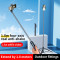 Монопод-трипод RTAKO Q052 Ultra-Wide Angle Selfie Stick