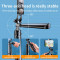 Монопод-трипод RTAKO Q052 Ultra-Wide Angle Selfie Stick