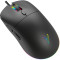Миша ігрова YENKEE YMS 300BK REAPER Black