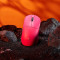 Миша ігрова ATK Dragonfly A9 Ultra Pink