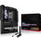 Материнська плата ASUS ROG Crosshair X870E Hero BTF