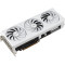 Відеокарта ASUS Prime Radeon RX 9070 XT White OC Edition 16GB GDDR6 (PRIME-RX9070XT-O16G-WHITE)