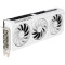 Відеокарта ASUS Prime Radeon RX 9070 XT White OC Edition 16GB GDDR6 (PRIME-RX9070XT-O16G-WHITE)