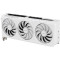 Відеокарта ASUS Prime Radeon RX 9070 XT White OC Edition 16GB GDDR6 (PRIME-RX9070XT-O16G-WHITE)