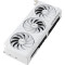 Відеокарта ASUS Prime Radeon RX 9070 XT White OC Edition 16GB GDDR6 (PRIME-RX9070XT-O16G-WHITE)