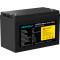 Аккумуляторная батарея MARSRIVA LiFePO4 12.8V 100Ah (12.8В, 100Ач) (MR-LFP12-100-LAR)
