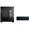 Корпус GAMDIAS Aura GC12 ARGB Black