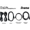 Монитор 27" IIYAMA ProLite XUB2790QSUH-B2