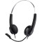 Навушники GENIUS HS-220U USB-A Black (31710020402)
