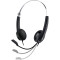 Навушники GENIUS HS-220U USB-A Black (31710020402)