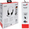 Навушники GENIUS HS-220U USB-A Black (31710020402)