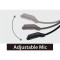 Навушники GENIUS HS-220U USB-A Black (31710020402)