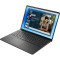 Ноутбук DELL 16 Carbon Black (DC16250RPLU011UA_UBU)