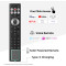 Телевізор HISENSE 100" ULED MiniLED 4K 100U7Q PRO (20016138)