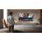 Телевізор HISENSE 100" ULED MiniLED 4K 100U7Q PRO (20016138)