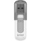 Флешка 128GB LEXAR JumpDrive V100 USB 3.2 Gray (LJDV100-128ABGY)
