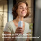 Ирригатор PHILIPS Sonicare 1000 Series Blue (HX3333/24)