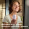 Ирригатор PHILIPS Sonicare 1000 Series Purple (HX3333/23)