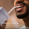 Ирригатор PHILIPS Sonicare 1000 Series Purple (HX3333/23)