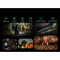 Смартфон ULEFONE Armor 33 12/512GB Phantom Black