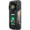 Смартфон ULEFONE Armor 33 Pro 16/512GB Phantom Black