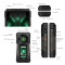 Смартфон ULEFONE Armor 33 Pro 16/512GB Phantom Black