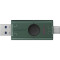 Флешка 128GB KINGSTON DataTraveler Duo G2 USB 3.2 Type-C/USB-A (DTDEG2/128GB)