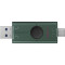 Флешка 256GB KINGSTON DataTraveler Duo G2 USB 3.2 Type-C/USB-A (DTDEG2/256GB)