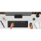 Комплект бездротовий GENIUS SlimStar 8230 Black (31340015424)
