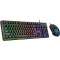 Комплект ігровий GENIUS Scorpion KM-GX3 Black (31330011406)