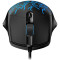 Комплект ігровий GENIUS Scorpion KM-GX3 Black (31330011406)