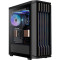 Корпус GAMDIAS Aura GC11 ARGB Black
