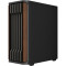 Корпус GAMDIAS Aura GC11 Wood Black