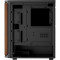 Корпус GAMDIAS Aura GC11 Wood Black