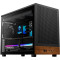Корпус GAMDIAS Athena M4M Wood Black