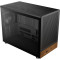 Корпус GAMDIAS Athena M4M Wood Black