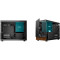 Корпус GAMDIAS Athena M4M Wood Black