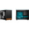 Корпус GAMDIAS Athena M4M Wood Black