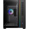 Корпус GAMDIAS Atlas M3M Black