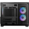 Корпус GAMDIAS Atlas M3M Black