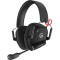Наушники геймерские GAMEPRO Genesis Mercury Pro Black (HSW120B)