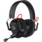 Наушники геймерские GAMEPRO Genesis Mercury Pro Black (HSW120B)