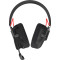 Наушники геймерские GAMEPRO Genesis Mercury Pro Black (HSW120B)