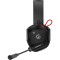 Наушники геймерские GAMEPRO Genesis Mercury Pro Black (HSW120B)