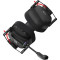 Наушники геймерские GAMEPRO Genesis Mercury Pro Black (HSW120B)