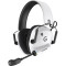 Навушники геймерскі GAMEPRO Genesis Mercury Pro White (HSW120W)