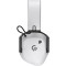 Навушники геймерскі GAMEPRO Genesis Mercury Pro White (HSW120W)