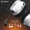 Навушники геймерскі GAMEPRO Genesis Mercury Pro White (HSW120W)